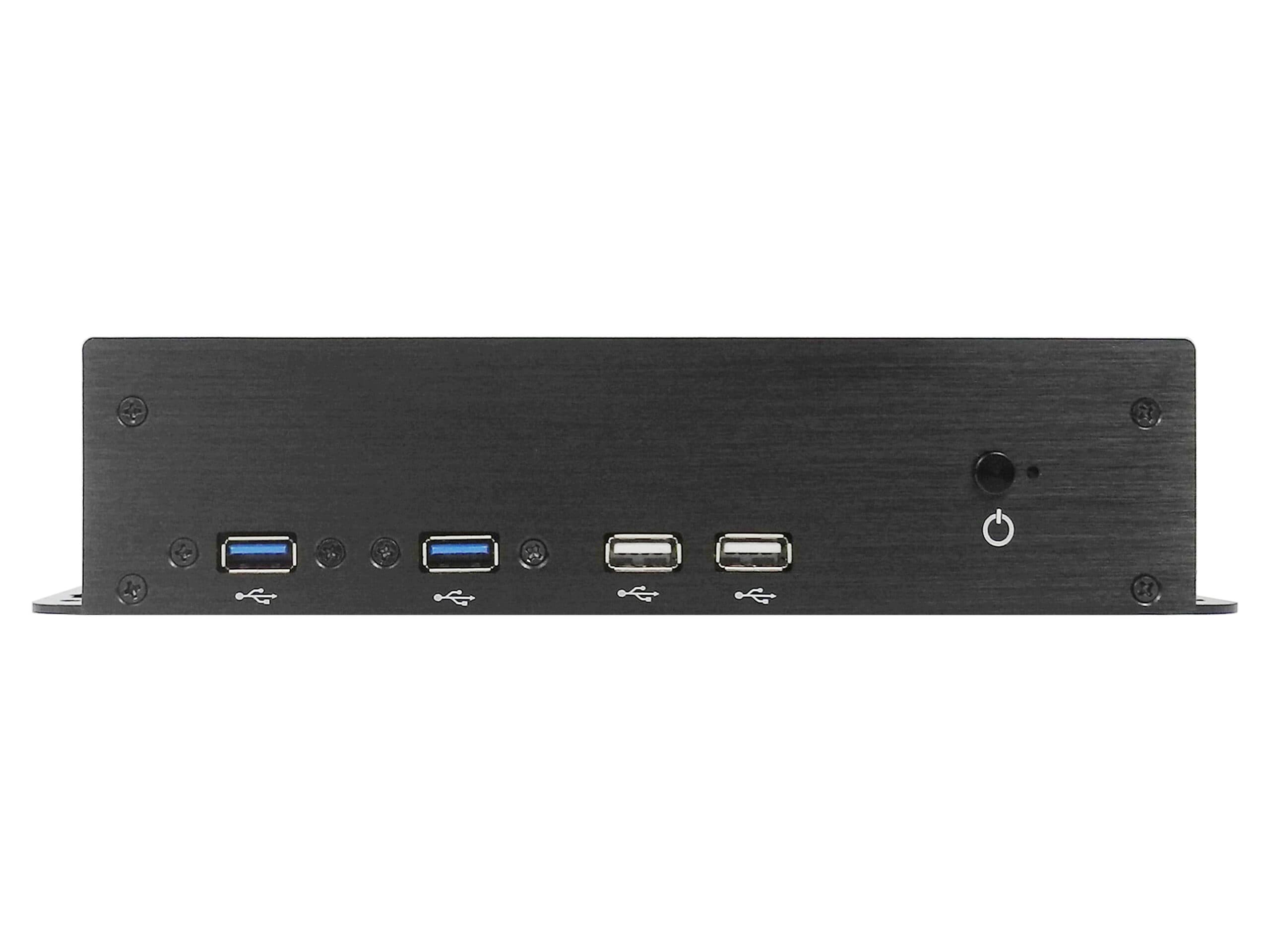 CS86-BOX-5200U — изглед 6