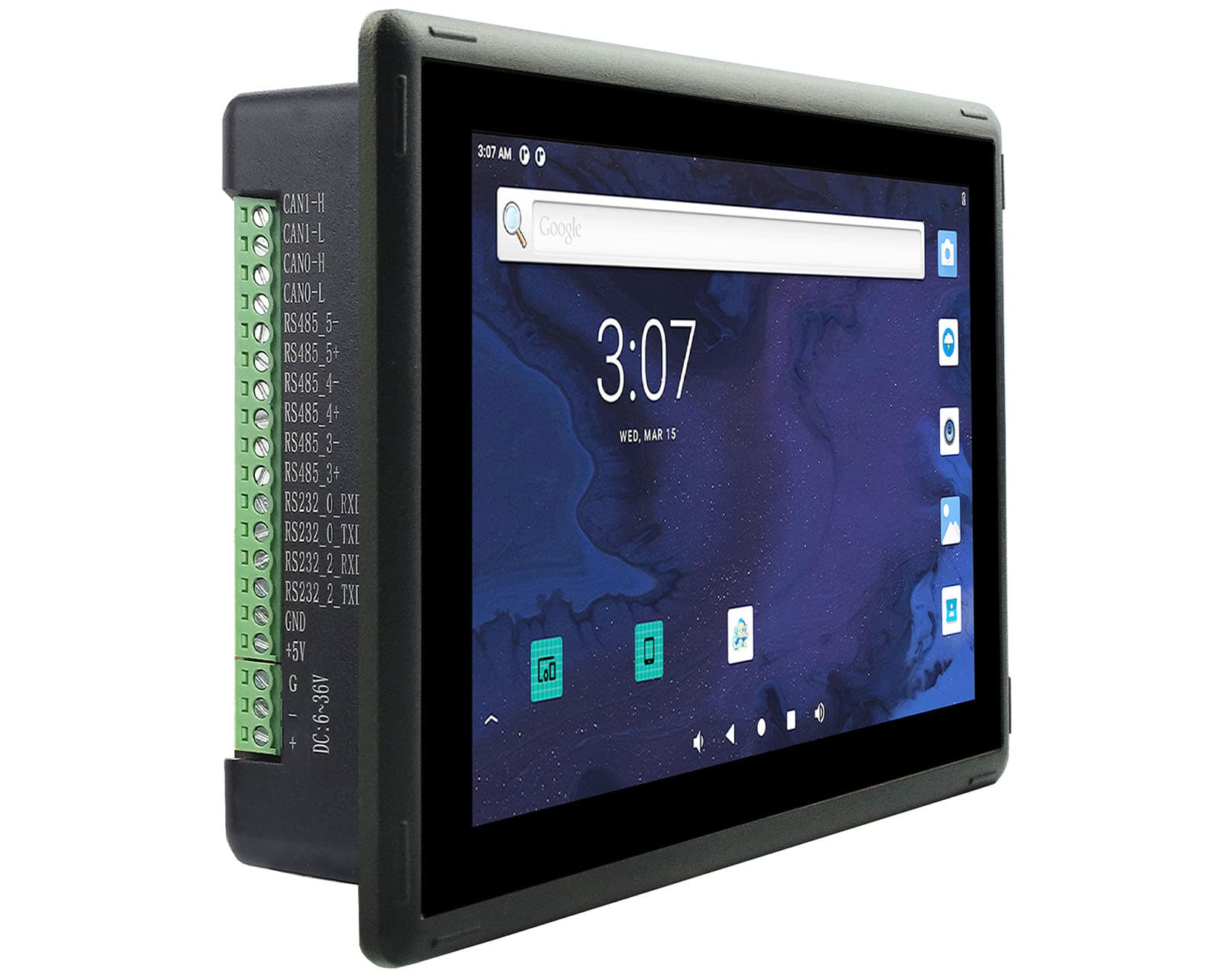 PPC-A76-070 — изглед 4
