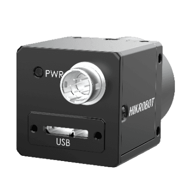 12MP Area Scan Camera, USB3, IMX304, Mono, V4 — изглед 2