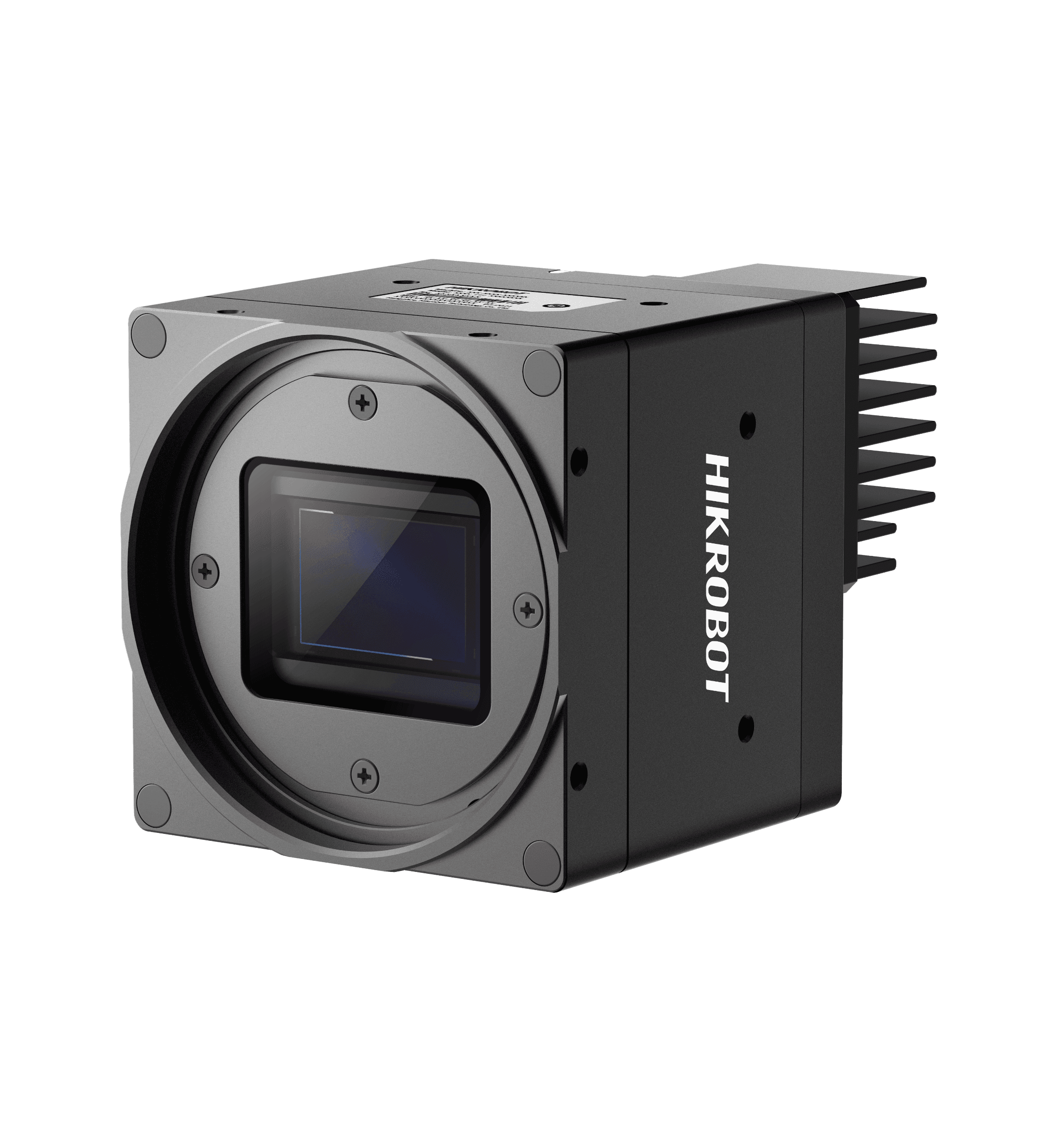 14MP Area Scan Camera, GSPRINT5514, 4-link CXP-6, M58-mount, Fanless, Mono