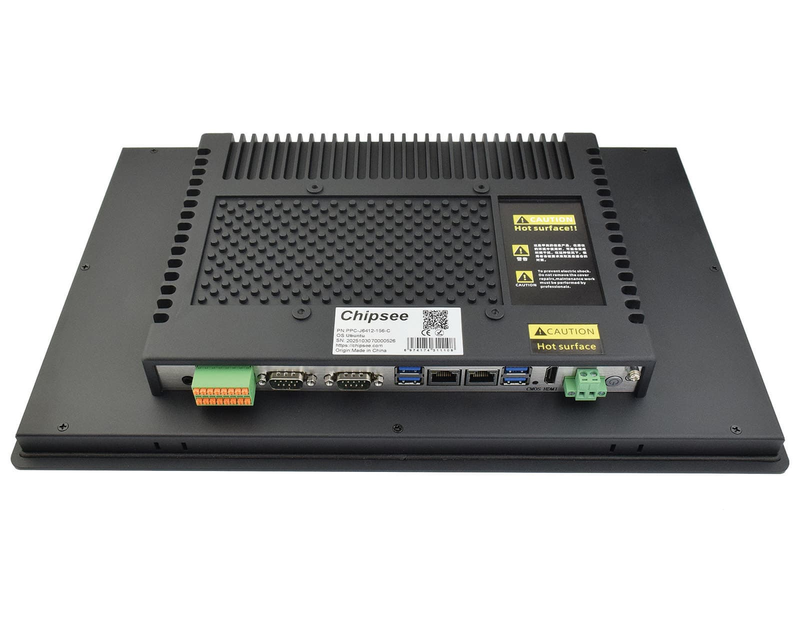 PPC-J6412-156-C — изглед 3