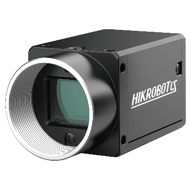 1.3MP Area Scan Camera, GigE, Color