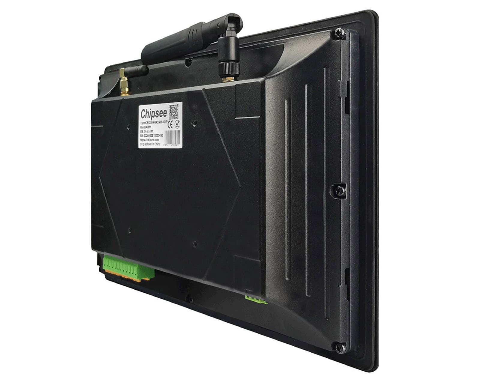 PPC-A76-101 — изглед 7