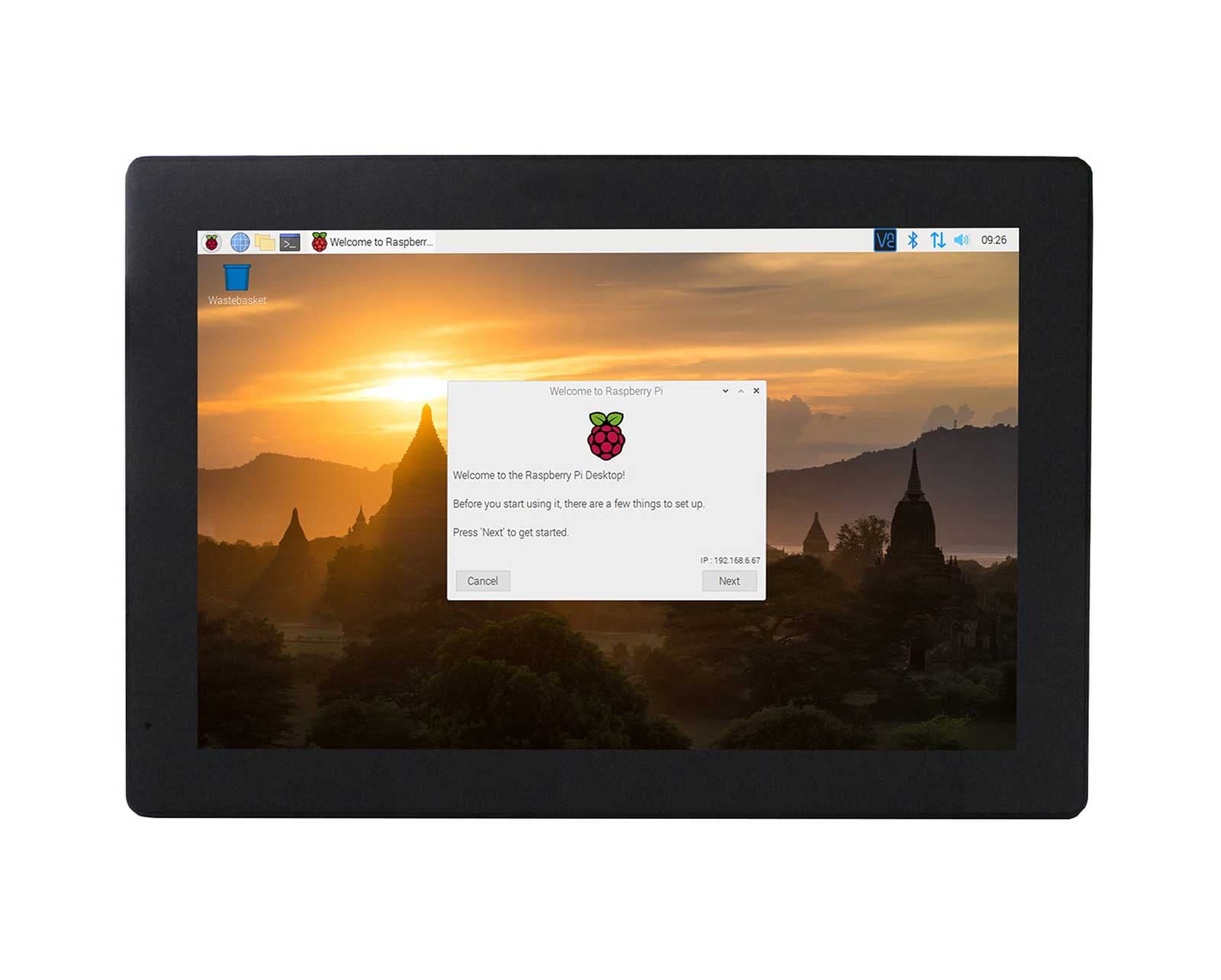AIO-CM4-101