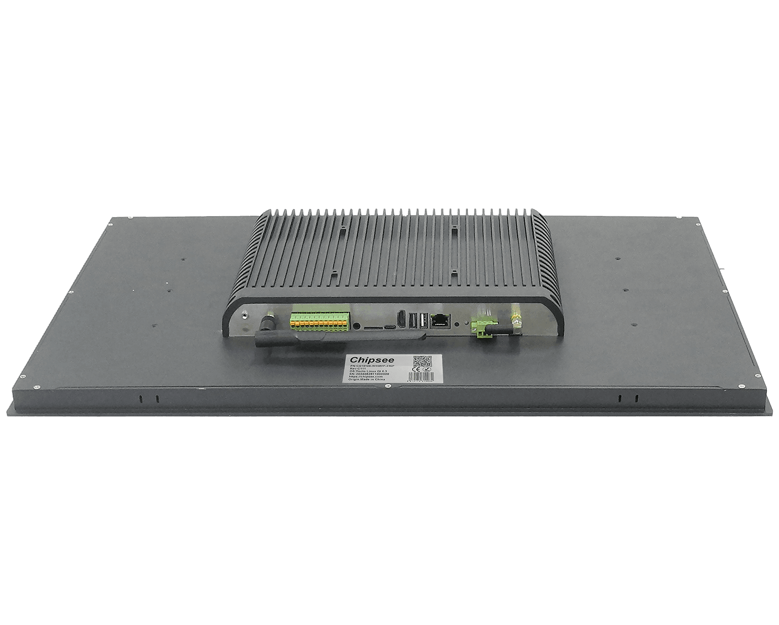 PPC-A53-236 — изглед 3