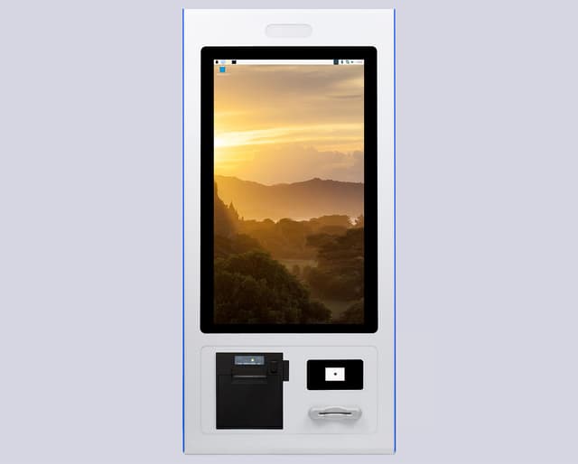 KIOSK-CM4-215