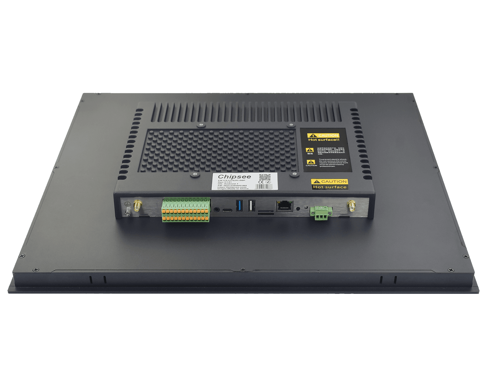 PPC-A72-190-C — изглед 5