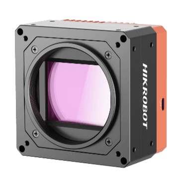 245MP Area Scan Camera, CoaXPress, IMX811, color, M72-mount, TEC with fan