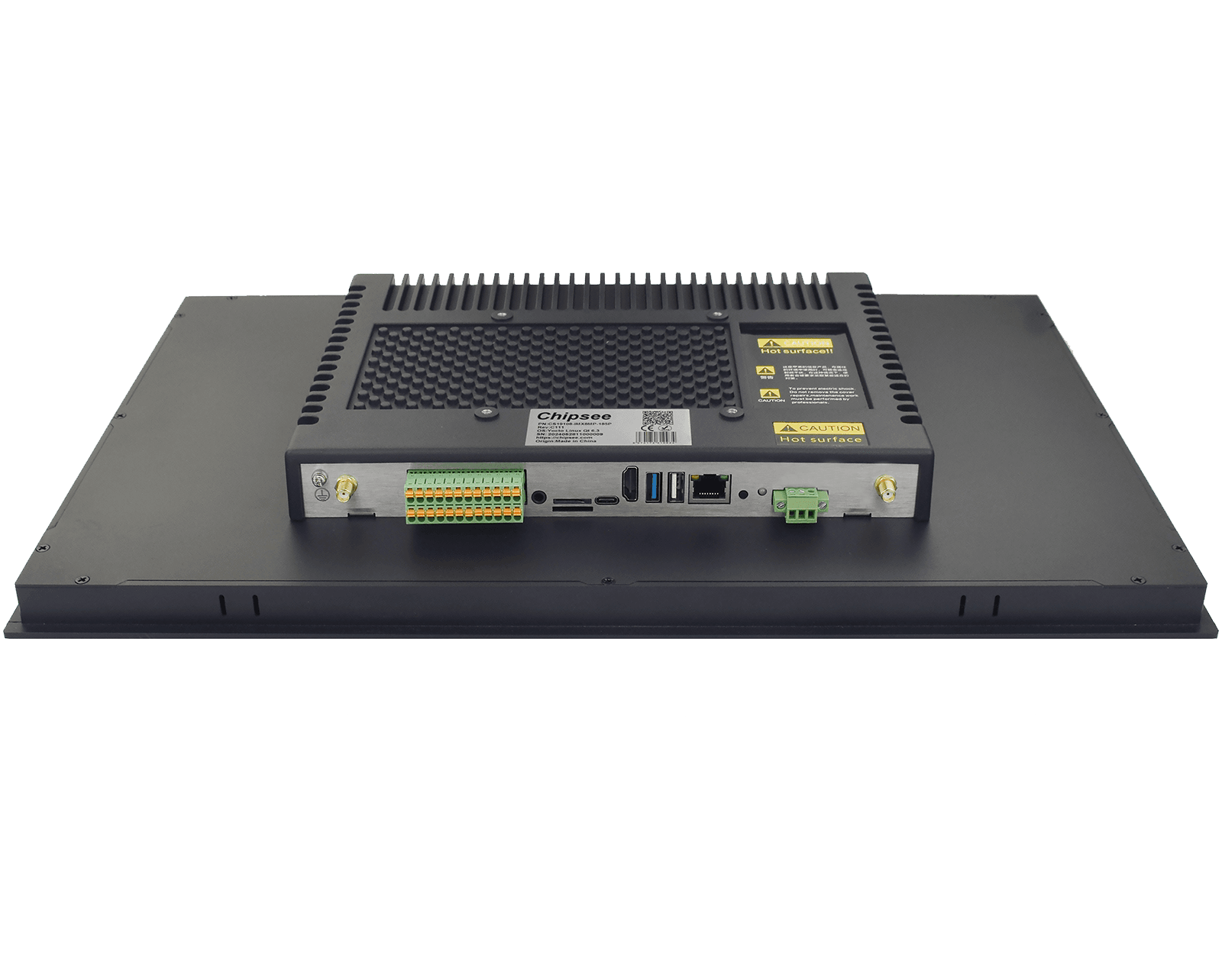PPC-A53-185 — изглед 5