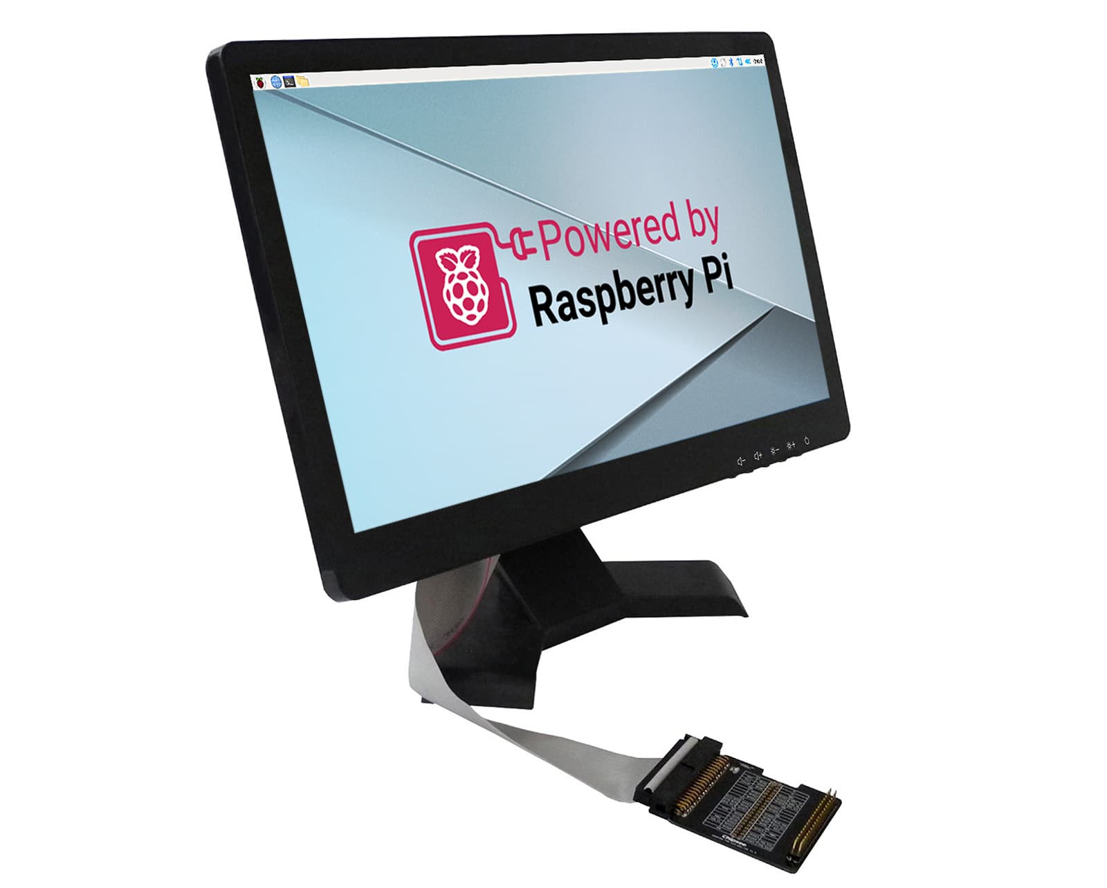 AIO-CM5-156 — изглед 3