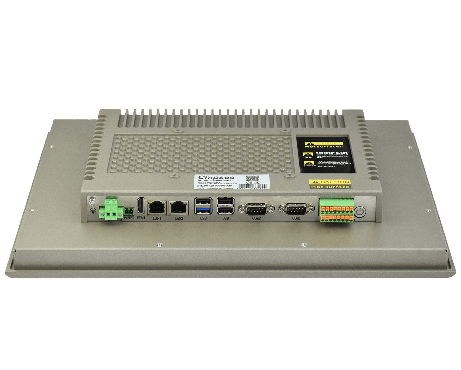 PPC-J1900-150-C — изглед 5