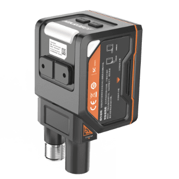 SC3000X series vision sensor，1.3MP，Mono，12mm focal length — изглед 2