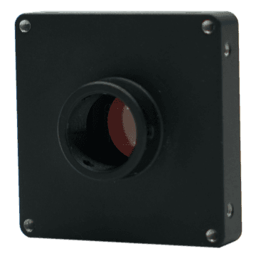 12MP Board Level Camera, USB3, IMX226, V4, Color, M12-mount