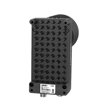 12MP Logistic Code Reader — view 2