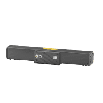 Multiple DOE Speckle Structured Light Stereo Cameras(MV-DB1300A V2.0) — view 2