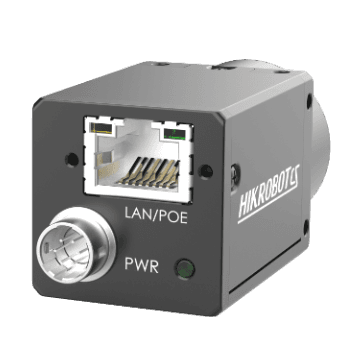 1.3MP Area Scan Camera, GigE, NIR — view 2