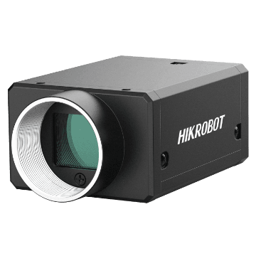 12MP Area Scan Camera, Dual USB3.0, Color