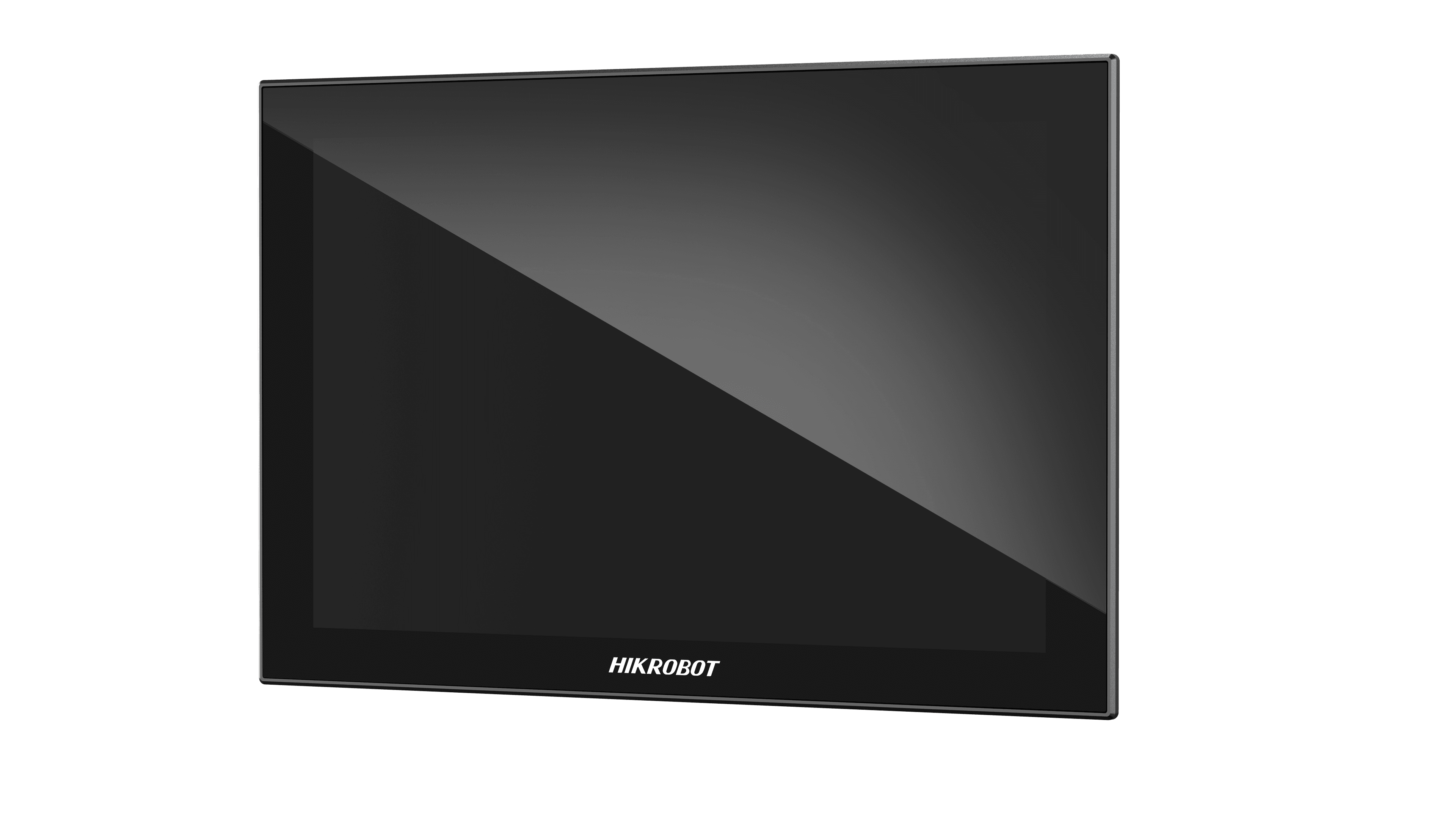 VT2000 Panel PC，J6412，8GB+128G SSD+2T HDD；