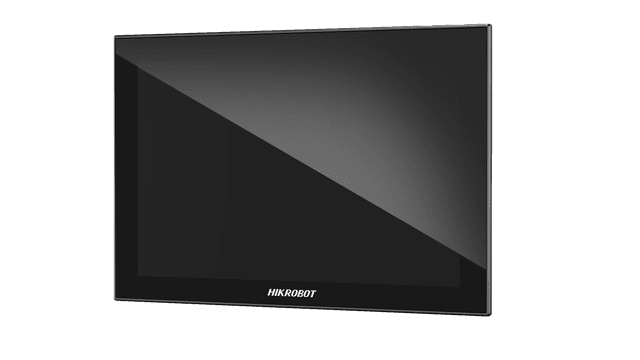 VT2000 Panel PC，J6412，8GB+128G SSD+2T HDD；
