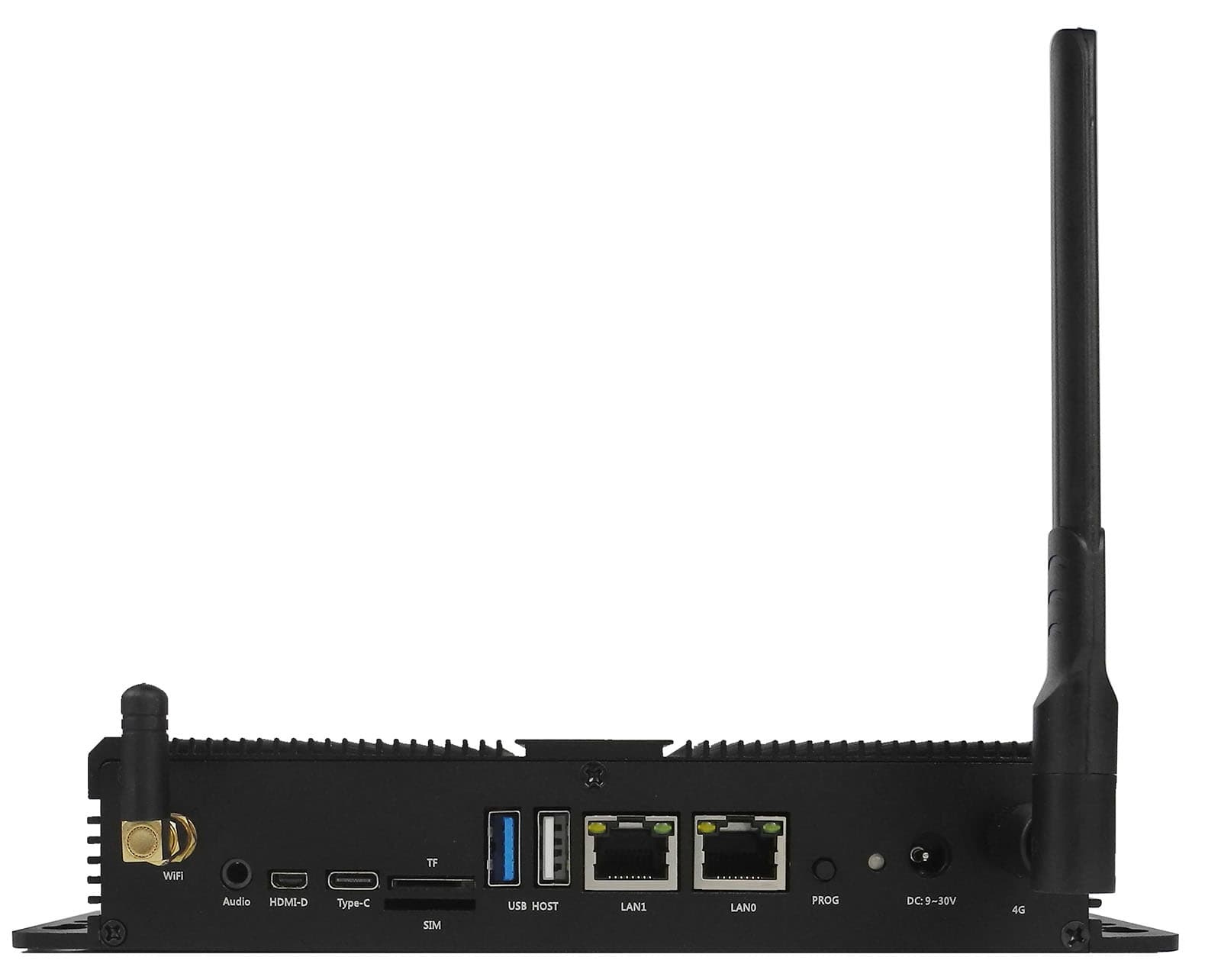 CS-A55-BOX — изглед 4