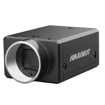 25MP Area Scan Camera, GigE, GMAX0505, Mono, V4