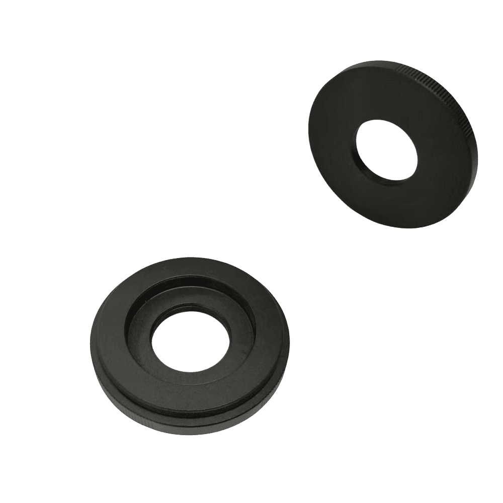 Adapter Ring M58×0.75-C T6.02