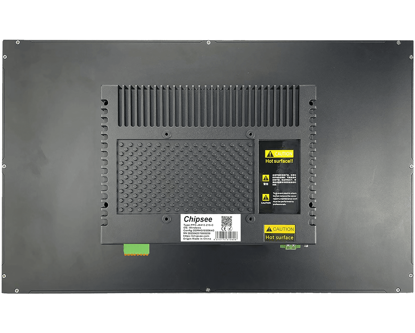 PPC-J6412-215-C — изглед 2