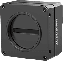 2K GigE Line Scan Cameras，Color