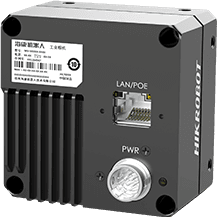 4K GigE Line Scan Cameras，Color — view 2