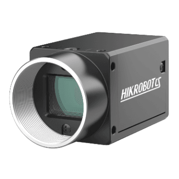 1.3MP Area Scan Camera, GigE, NIR
