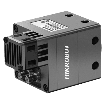 25MP Area Scan Camera, GMAX0505, 2 link CXP-12, Mono