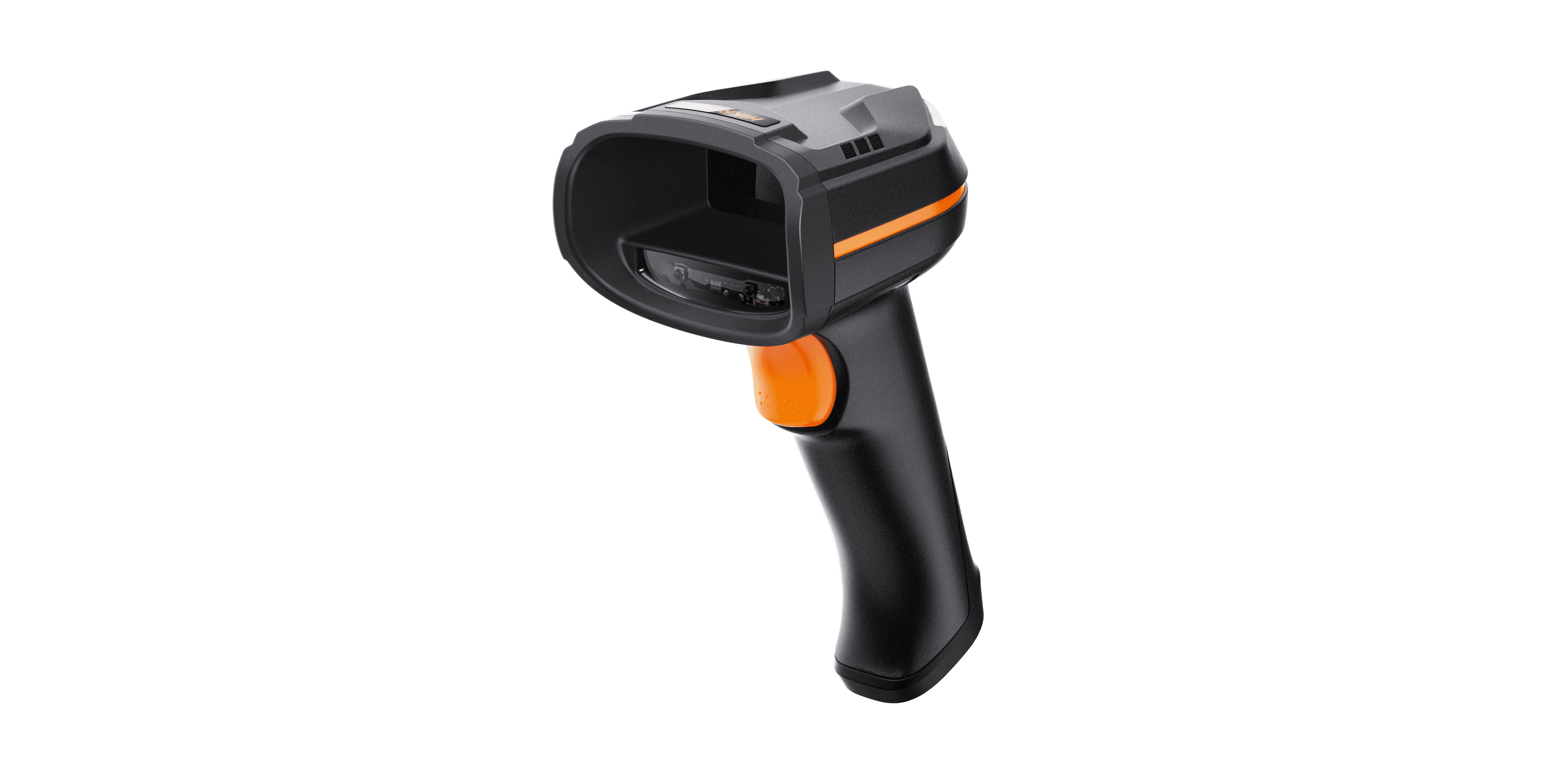 Wireless Handheld Code Reader （No IBASE）