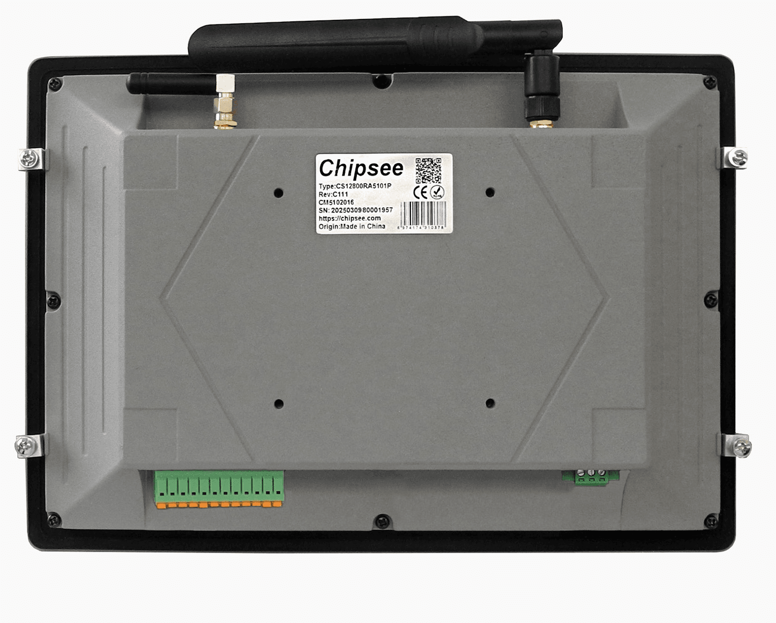 PPC-CM5-101 — изглед 4
