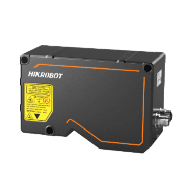 3D Laser Profile Sensor