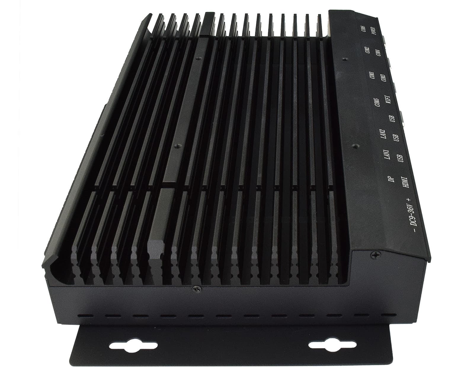 CS86-BOX-7500T — изглед 5