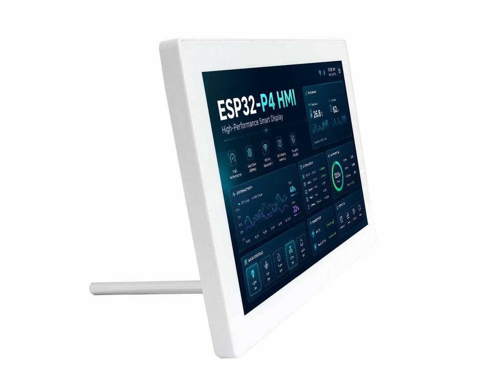 AIO-ESP32P4-101 — изглед 4