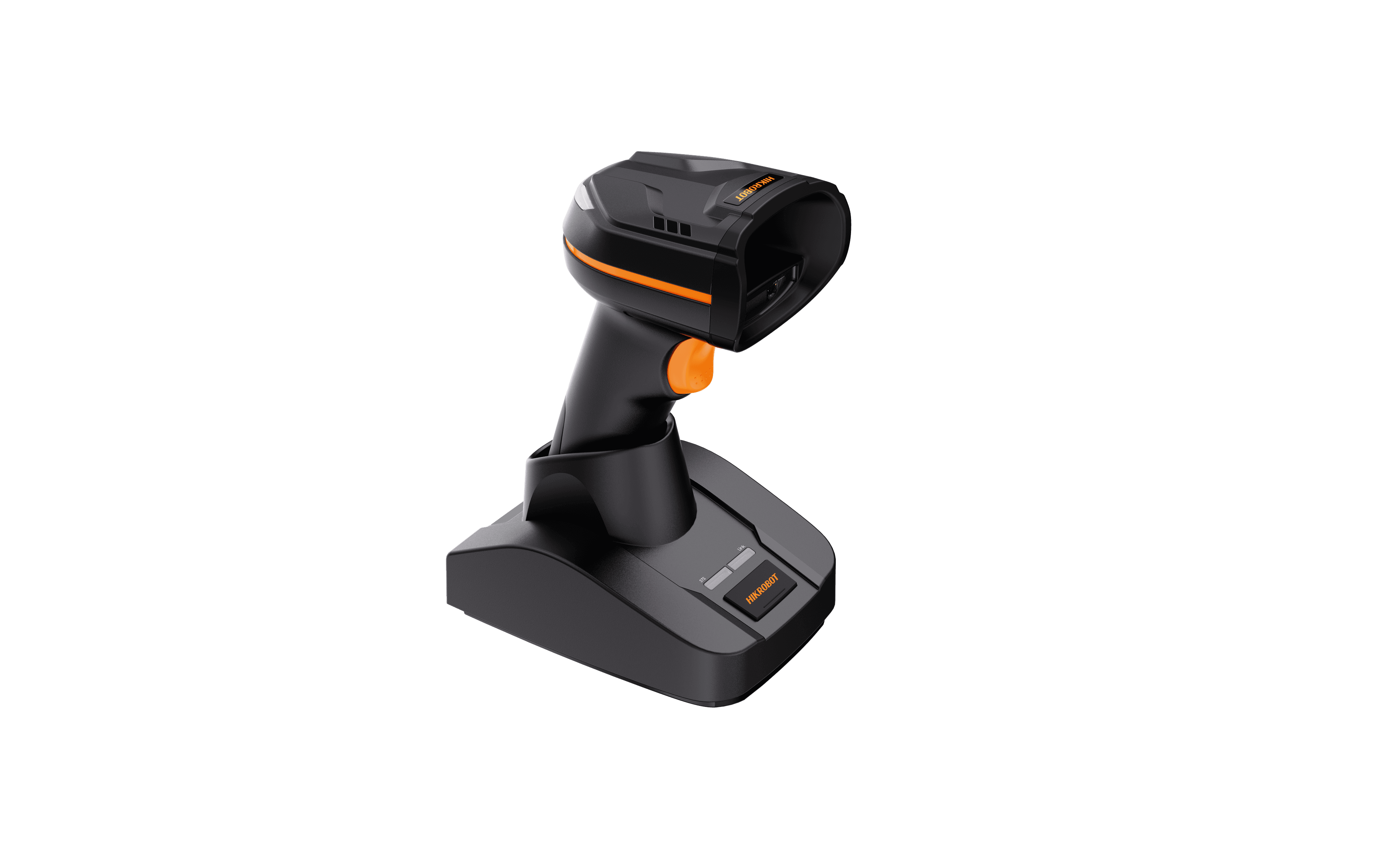 Wireless Lan Handheld Code Reader Package