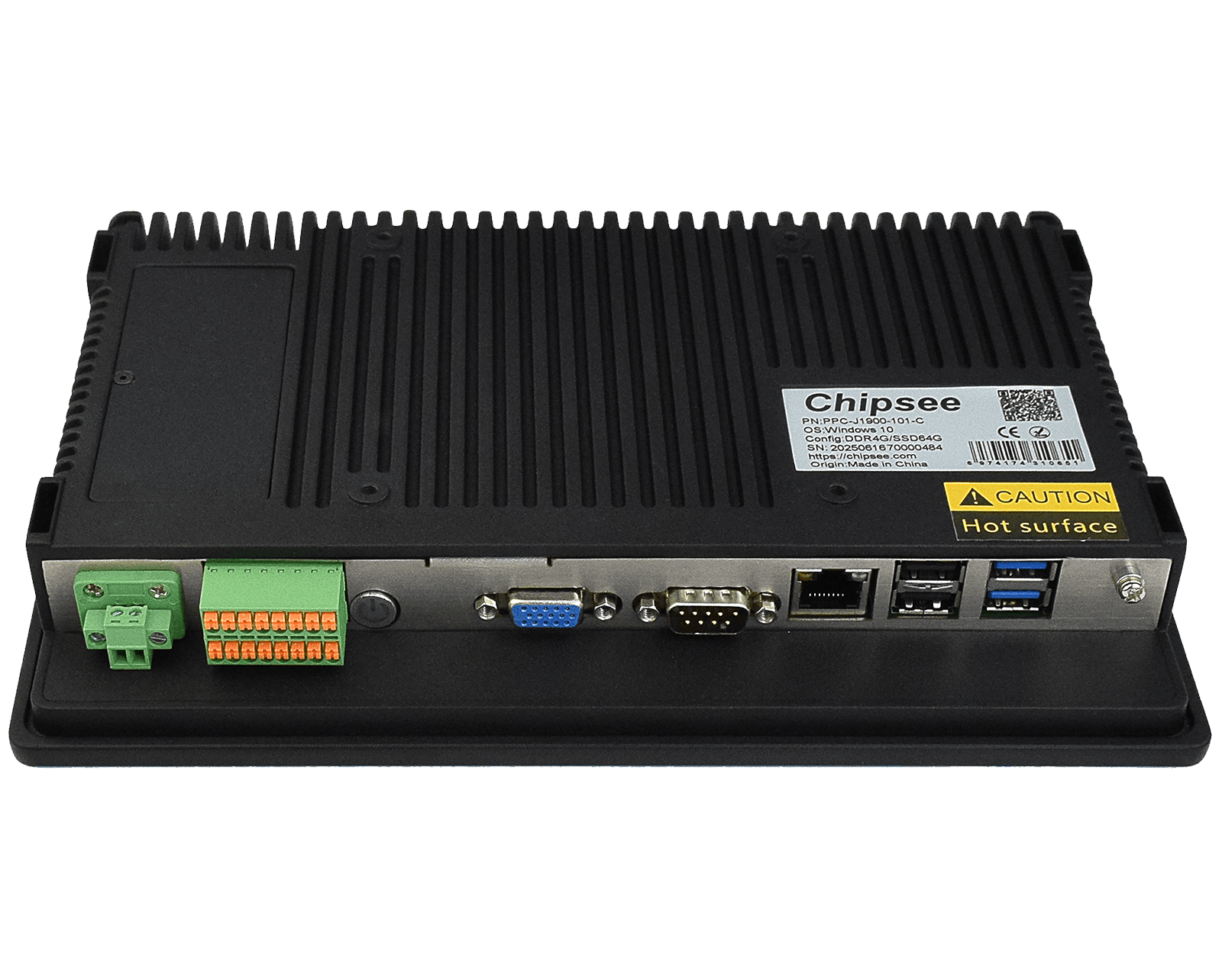 PPC-J1900-101-C — изглед 5