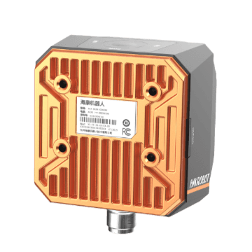 SC3000 series vision sensor，1.6MP，Mono，12mm focal length — изглед 2