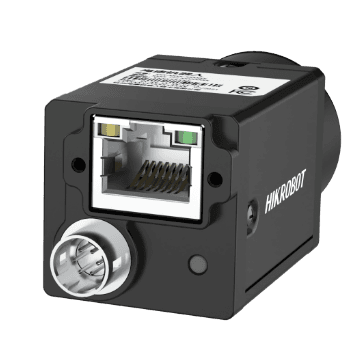 12MP Area Scan Camera, GigE, IMX226, V2, Color — view 2