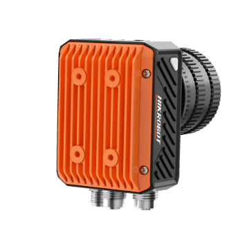 SC6000 series Smart Camera，25MP，Mono，C-Mount — изглед 2