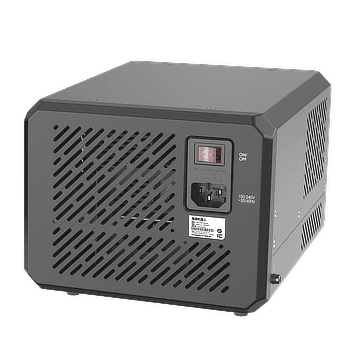 Digital Light Controller，2 channel，200W/48V — view 2