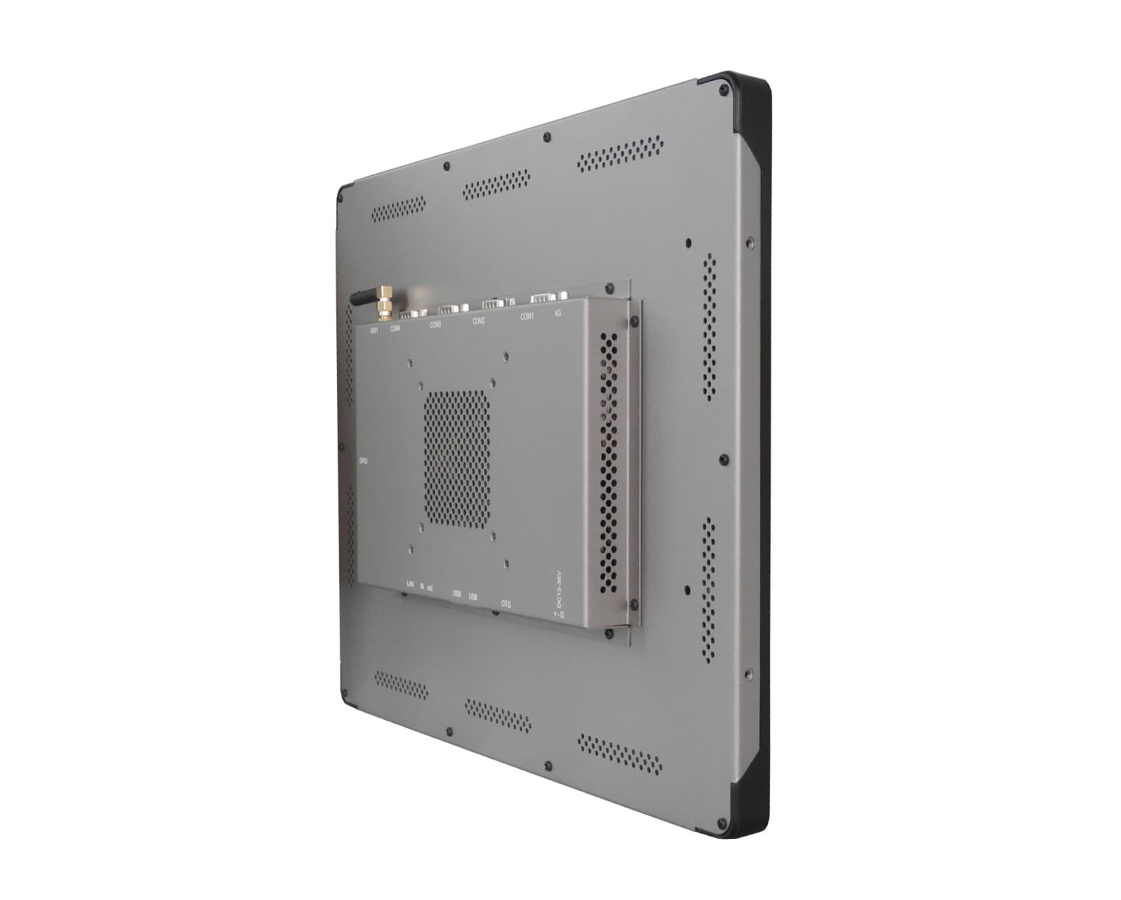 PPC-A9-170-C — изглед 4