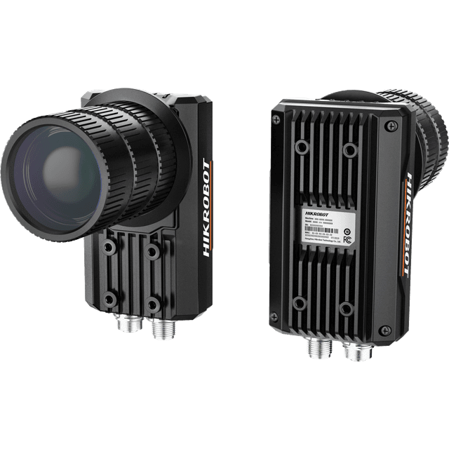 20MP Allfunction Industrial Code Reader