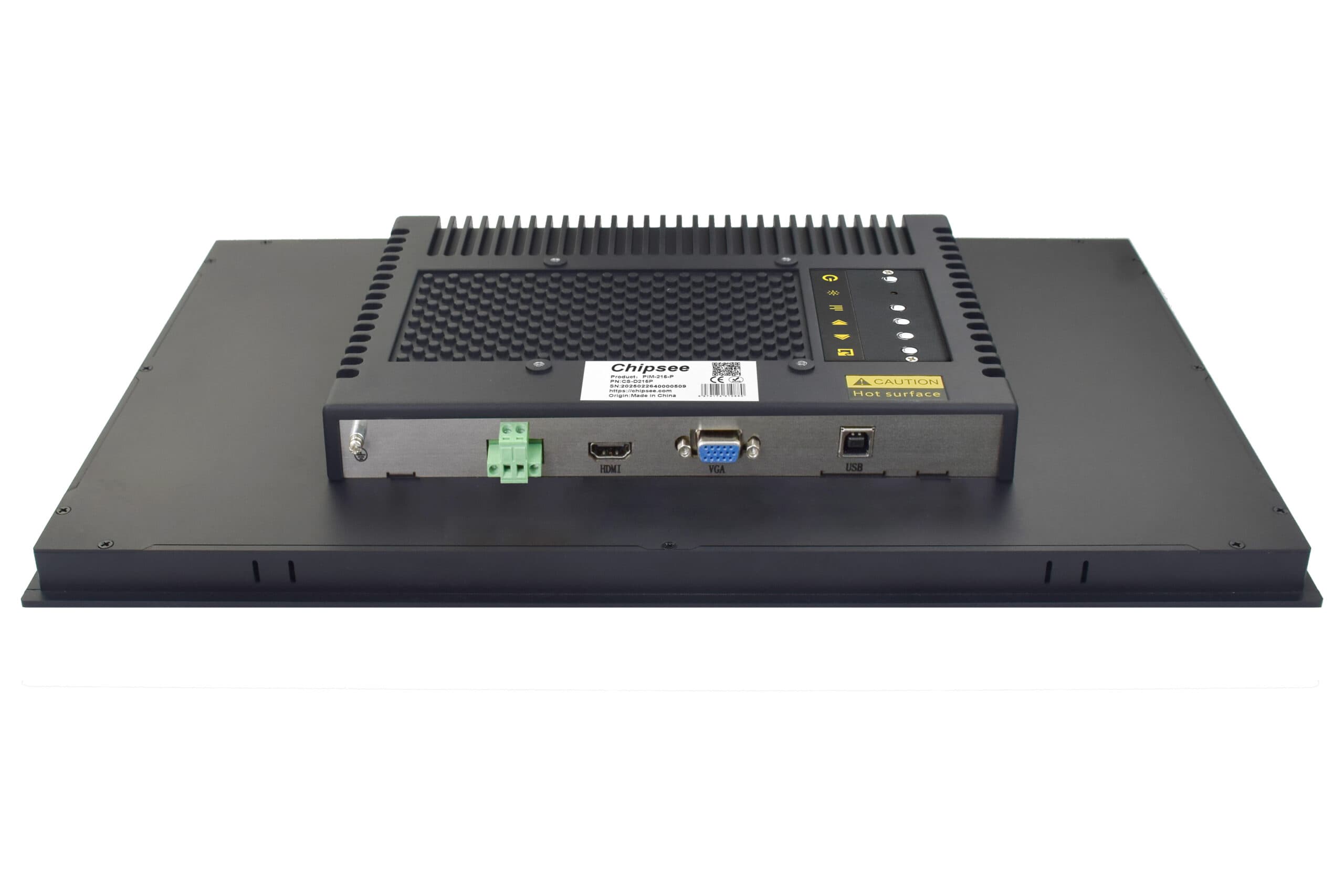 PIM-215-P — view 4