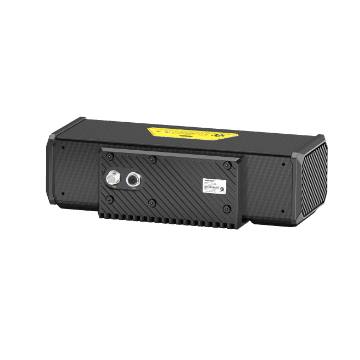 Galvanometer Laser 3D Camera(MV-RS-Ultra-S) — изглед 2