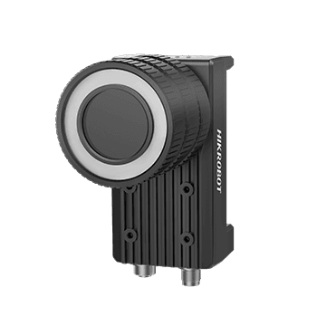 12MP Logistic Code Reader