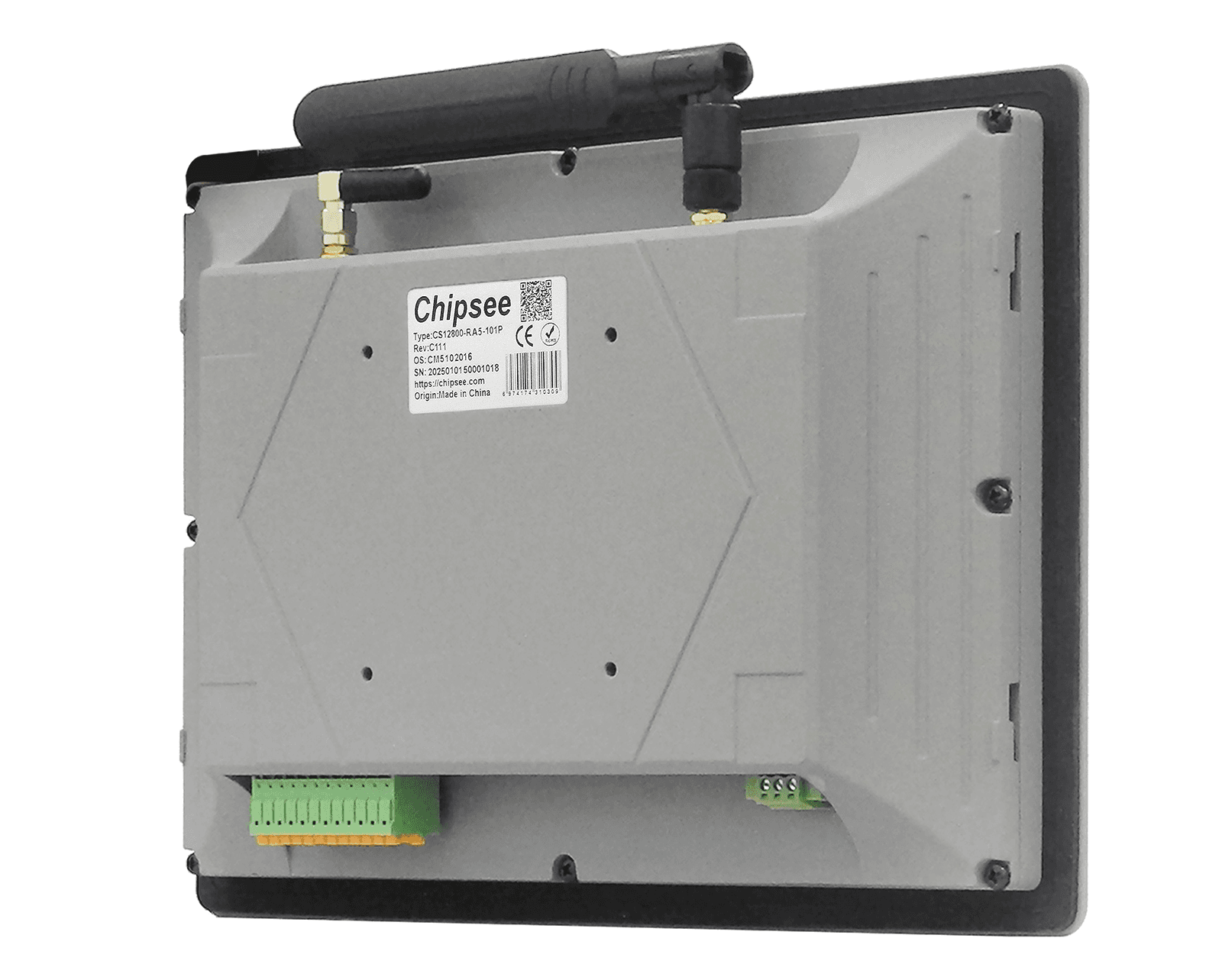 PPC-CM5-101 — изглед 9
