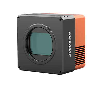 151MP Area Scan Camera, IMX411, 10G BASE-X, Mono, M72-mount, with TEC and fan