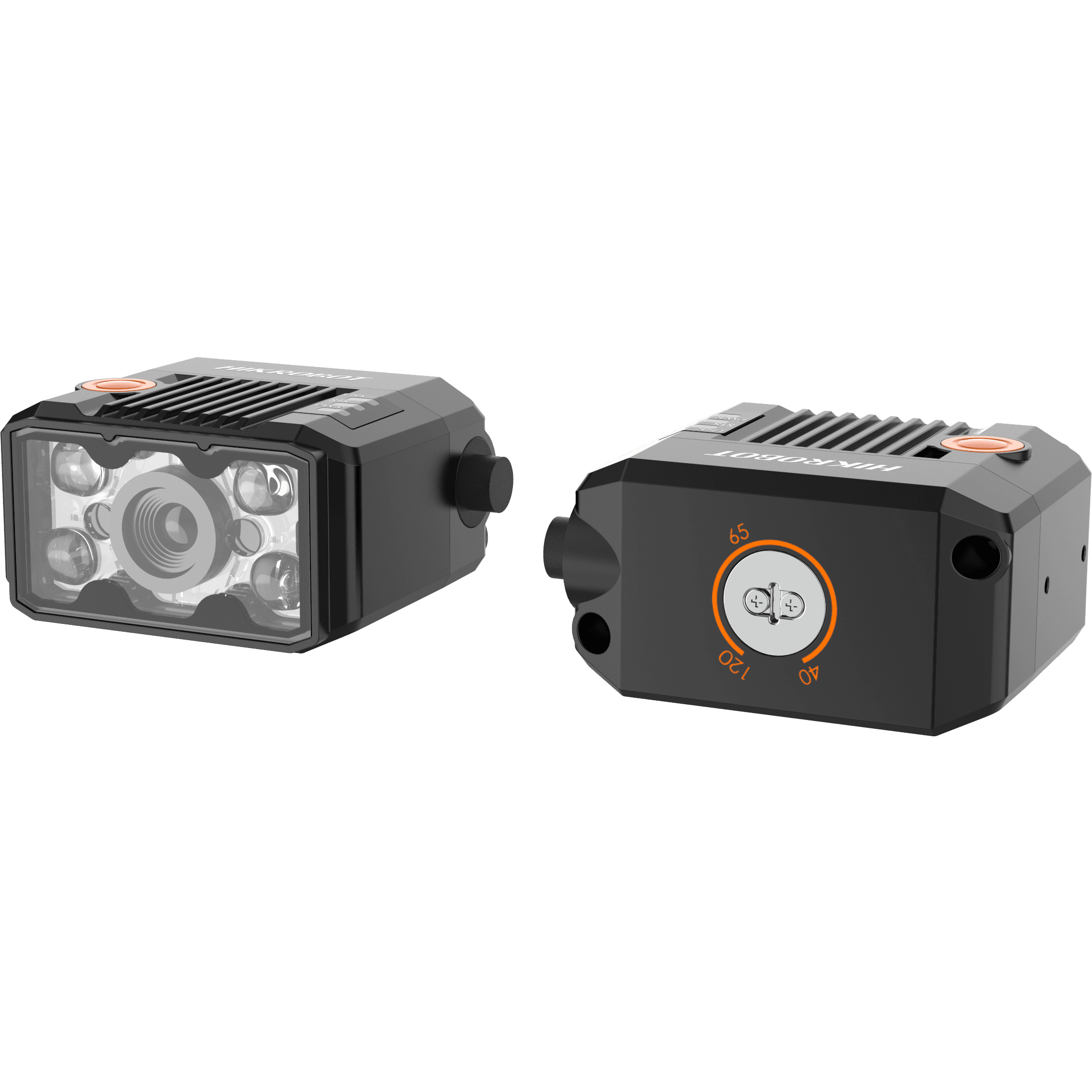 6mm focal length 1.3MP Ultra-Compact Industrial Code Reader